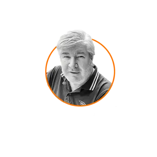 James norris